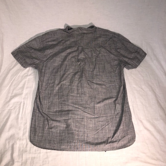 Men’s Bruno SS Casual Button Up Shirt Size Large - Picture 4 of 4